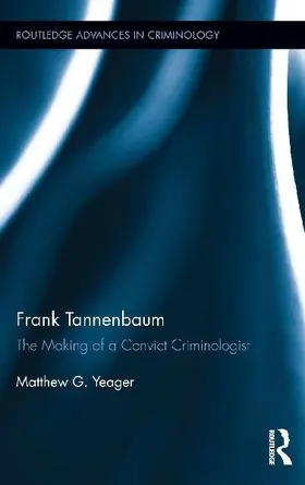 Frank Tannenbaum
