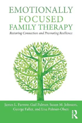 Emotionally Focused Family Therapy