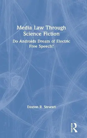 Media Law Through Science Fiction
