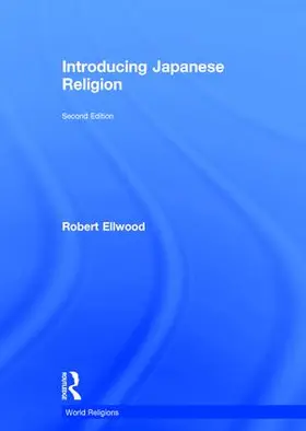 Introducing Japanese Religion