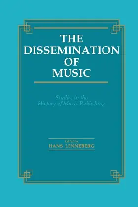The Dissemination of Music