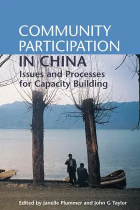 Community Participation in China