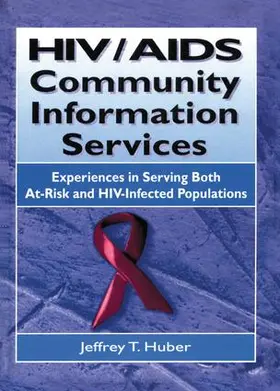 HIV/AIDS Community Information Services