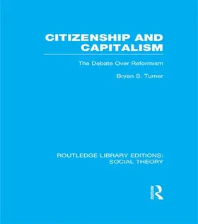 Citizenship and Capitalism
