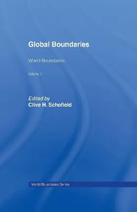 Global Boundaries