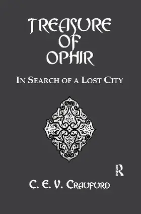 The Treasure Of Ophir