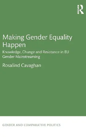 Making Gender Equality Happen