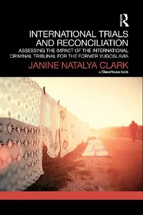 International Trials and Reconciliation