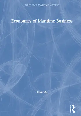 Economics of Maritime Business