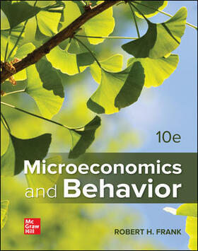 Microeconomics & Behavior