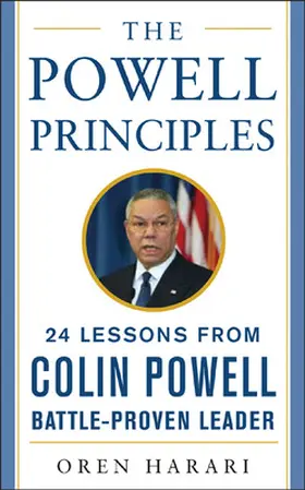 The Powell Principles