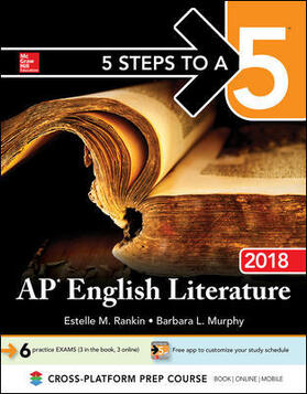 5 Steps to a 5: AP English Literature 2018