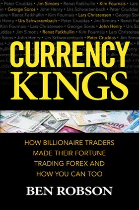 CURRENCY KINGS
