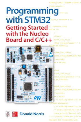 PROGRAMMING WITH STM32