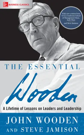 THE ESSENTIAL WOODEN