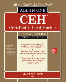 CEH Certified Ethical Hacker All-in-One Exam Guide