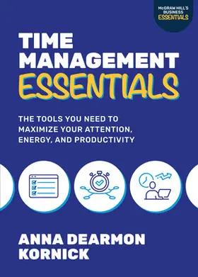 Time Management Essentials