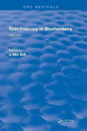 Spectroscopy In Biochemistry