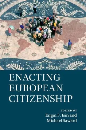 Enacting European Citizenship