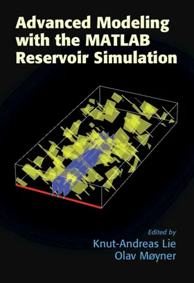Advanced Modeling with the MATLAB Reservoir Simulation Toolbox