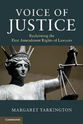 Voice of Justice