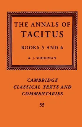 The Annals of Tacitus