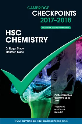 CAMBRIDGE CHECKPOINTS HSC CHEM