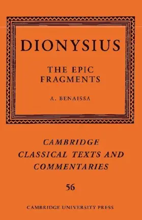 Dionysius