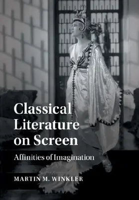Classical Literature on Screen