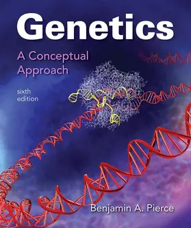 Genetics: A Conceptual Approach