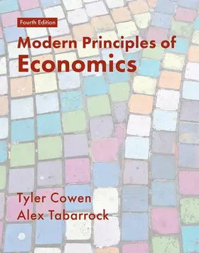 Modern Principles of Economics