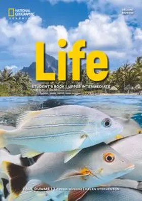 Life - Second Edition - B2.1/B2.2: Upper Intermediate