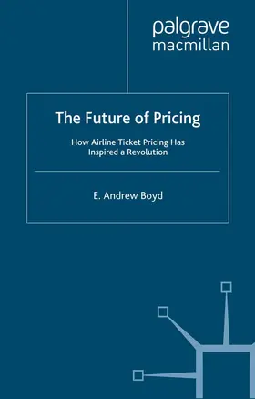 The Future of Pricing