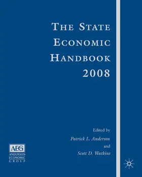 The State Economic Handbook 2008 Edition