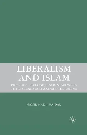 Liberalism and Islam