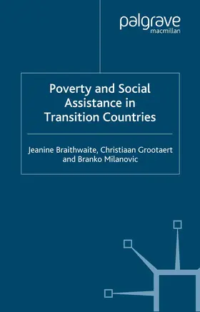 Poverty and Social Assistance in Transition Countries