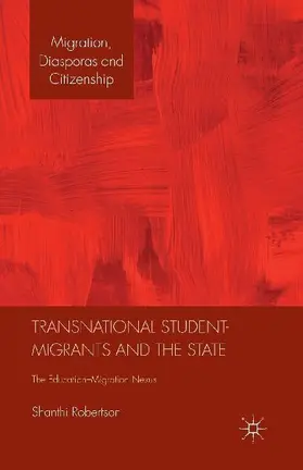 Transnational Student-Migrants and the State