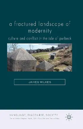 A Fractured Landscape of Modernity