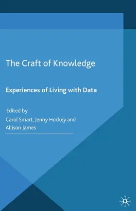 The Craft of Knowledge