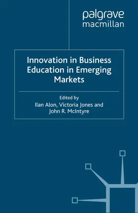 Innovation in Business Education in Emerging Markets
