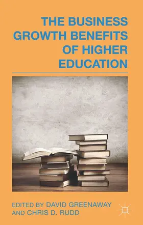 The Business Growth Benefits of Higher Education