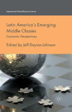 Latin America's Emerging Middle Classes