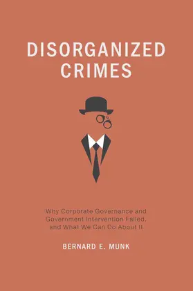 Disorganized Crimes