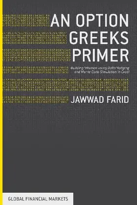 An Option Greeks Primer