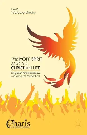 The Holy Spirit and the Christian Life