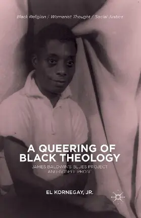 A Queering of Black Theology