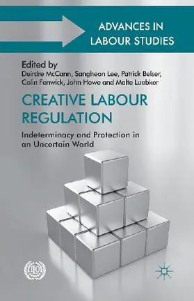Creative Labour Regulation