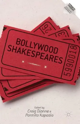 Bollywood Shakespeares
