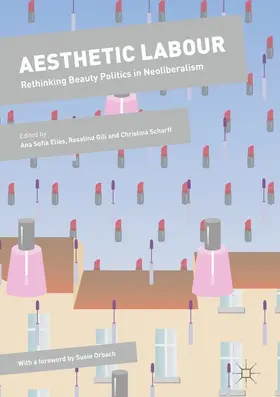 Aesthetic Labour