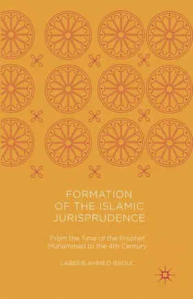 Formation of the Islamic Jurisprudence